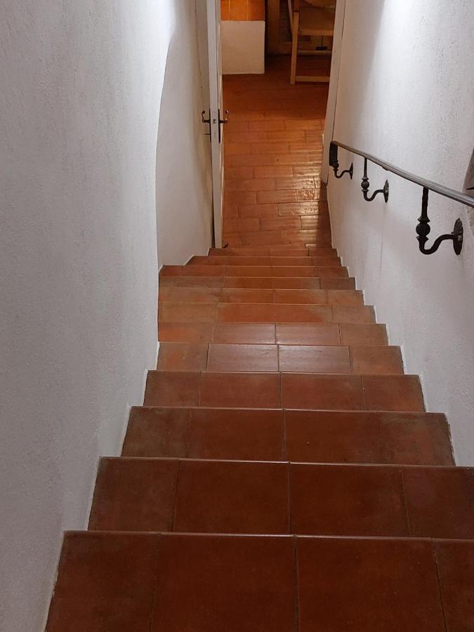 Appartamento Da Ivo' Montemarcello Esterno foto