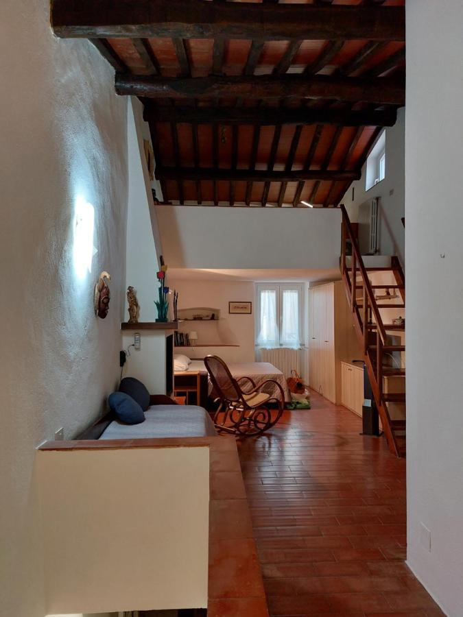 Appartamento Da Ivo' Montemarcello Esterno foto
