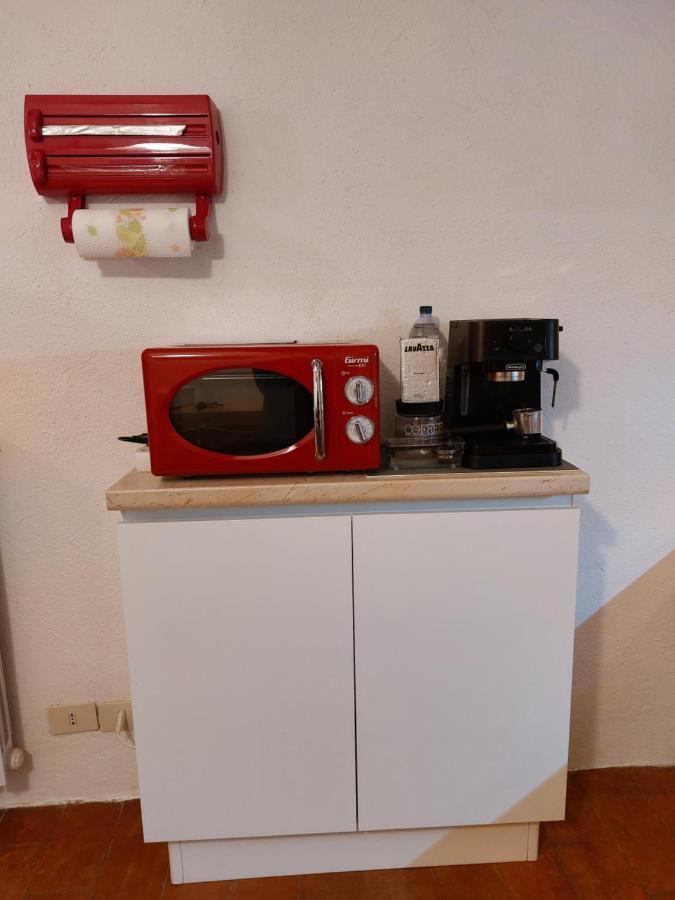 Appartamento Da Ivo' Montemarcello Esterno foto